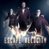 Escape Velocity artwork