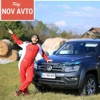 Nov Avto - Single