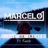 S'jemi Ne (feat. Kanita) [Remix] artwork