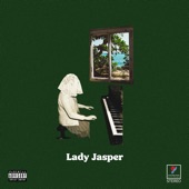 Lady Jasper - EP artwork