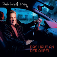 Reinhard Mey - Das Haus an der Ampel artwork