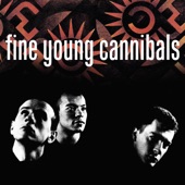 Fine Young Cannibals - Blue - Remastered
