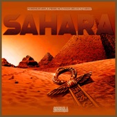 Sahara (feat. Produso & Tahiel) [Radio - Edit] artwork