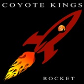 Rocket artwork