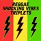 Reggae Shocking Vibes Triplets: Lady Saw, Frisco Kid and Ghost