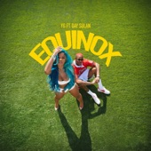 Equinox (feat. Day Sulan) artwork