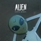 Alien (Topic Remix) artwork