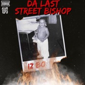 Da Last Street Bishop artwork