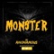 Monster - Anonamous lyrics