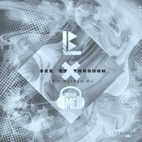 Luke Brown - See It Through (feat. NathanMc) [VIP Remix] artwork