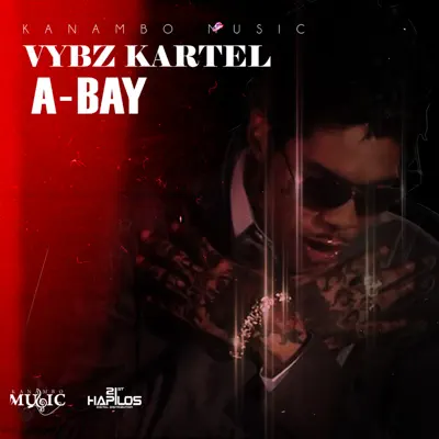 A - Bay - Single - Vybz Kartel