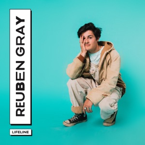 Reuben Gray - Lifeline - 排舞 音乐