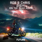 21614 (On the Road Again) artwork