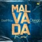 Malvada (Remix) artwork