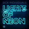 Lights of Neon song lyrics