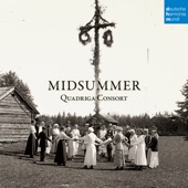 Midsummer artwork