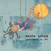 Marta Gómez - Canción del Bebé