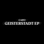 GEISTERSTADT EP artwork