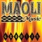 Write Me a Letter - Maoli lyrics