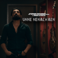 Stephen Zechariah - Unne Nenachaen (feat. Srinisha Jayaseelan) - Single artwork