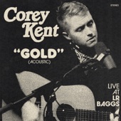 Gold (Acoustic) [Live at Lr Baggs] artwork