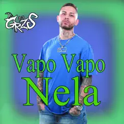 Vapo Vapo Nela (feat. Mc Menor ST) - Single by DJ GRZS album reviews, ratings, credits