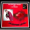 Valentine Lover - Single album lyrics, reviews, download