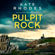 Kate Rhodes - Pulpit Rock (Unabridged)