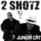 2 Shotz (feat. Junior Cat) - G-3 lyrics