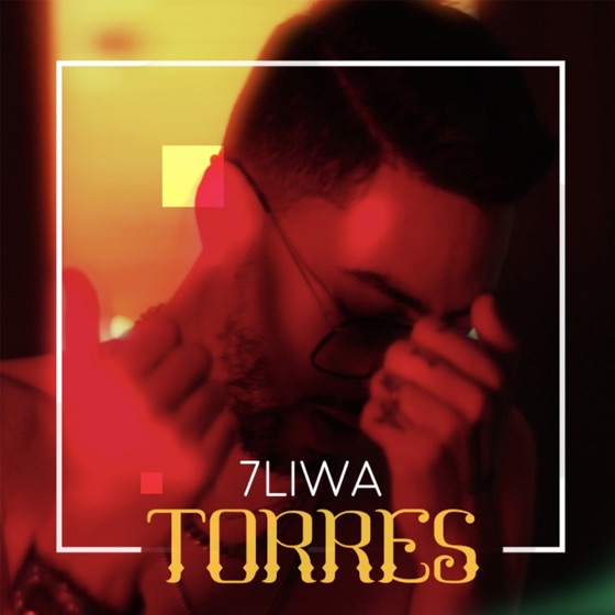 Cover artwork for Torres