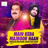 Main Keda Majboor Haan artwork