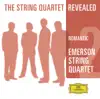 The String Quartet Revealed, Vol. 2 - Romantic album lyrics, reviews, download