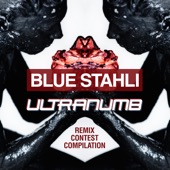 Ultranumb (Pulsedaemon Remix) artwork