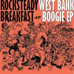 Rocksteady Breakfast - ¿Quien? Tú ( Bonus Track)