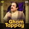Che Ghamazan Pake Tappay - Gulzar Alam lyrics