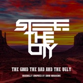 The Good, The Bad and the Ugly (Main Title) artwork