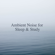Wind Relaxation - Easy Sleep Music & Baby White Noise