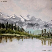 tyke james - Tracy Arm