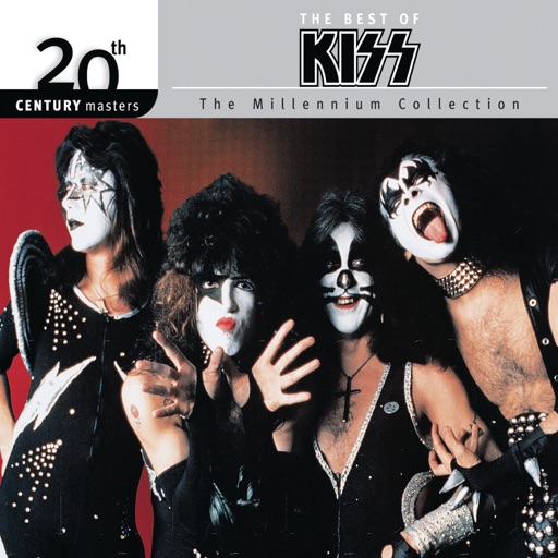 Art for I Was Made for Lovin' You by Kiss