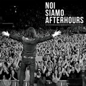 Noi Siamo Afterhours (Live @ Mediolanum Forum, 10/04/2018) artwork