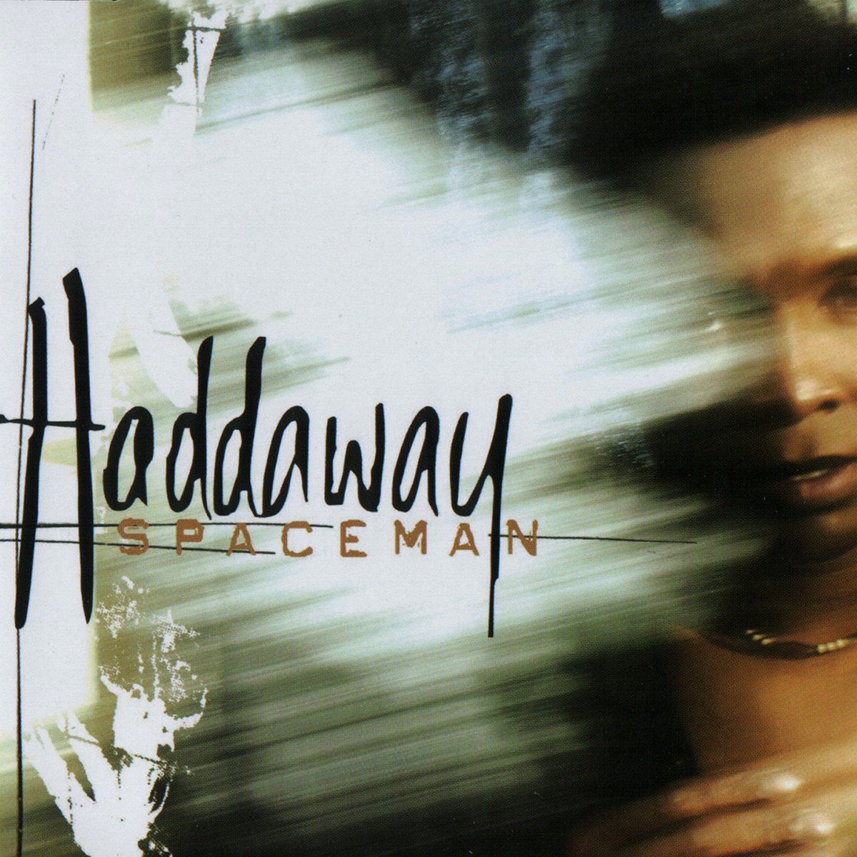 Haddaway – Spaceman: слушать и скачать mp3 песню