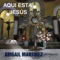 Alabanzas a Cristo - Abigail Martinez lyrics