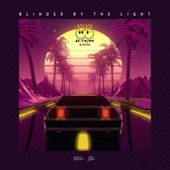 Blinded by the Light artwork