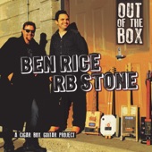 Ben Rice & RB Stone - Hoodoo Workin' Overtime