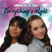 Everything's Right artwork