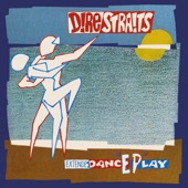 Dire Straits - Twisting By the Pool