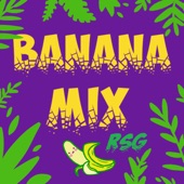 Banana Mix RSG artwork