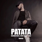 Patata (Rahmad Fauzi & Mbon Mbon Remix) artwork