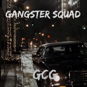 Gangster Squad artwork