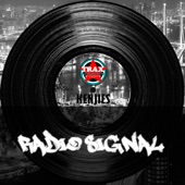 Radio Signal artwork